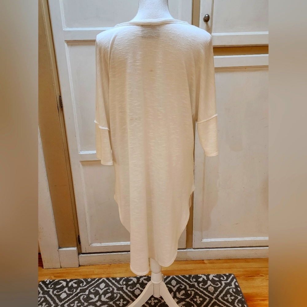 Lucy Love Women's Midi Cover Up ❤️ - Picture 12 of 13